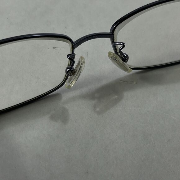 Coach Signature Eyeglasses HC 5001 Taryn 9024 Blue 50 16 135 - Picture 9 of 10